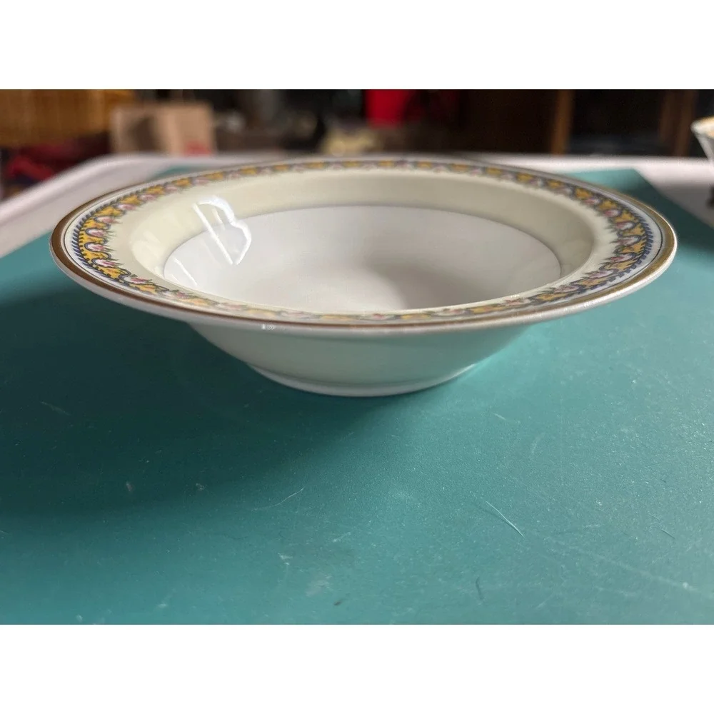 Antique Schleiger 774 China 6 1/4